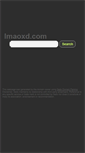 Mobile Screenshot of lmaoxd.com